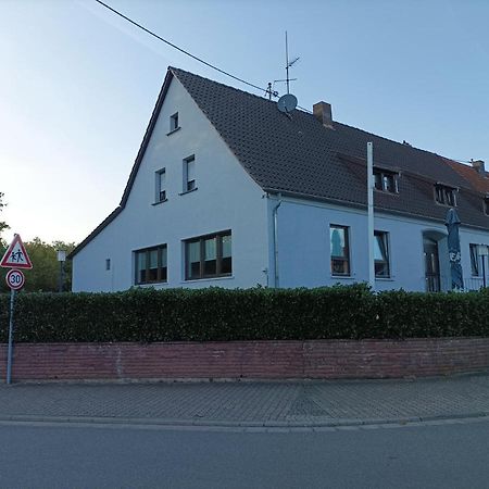 Apartament Gaststaette Molitor Saarlouis Zewnętrze zdjęcie