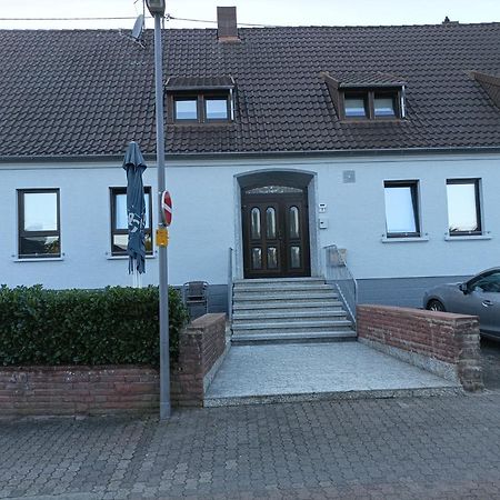 Apartament Gaststaette Molitor Saarlouis Zewnętrze zdjęcie