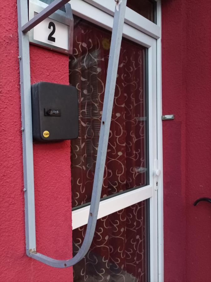Apartament Gaststaette Molitor Saarlouis Zewnętrze zdjęcie