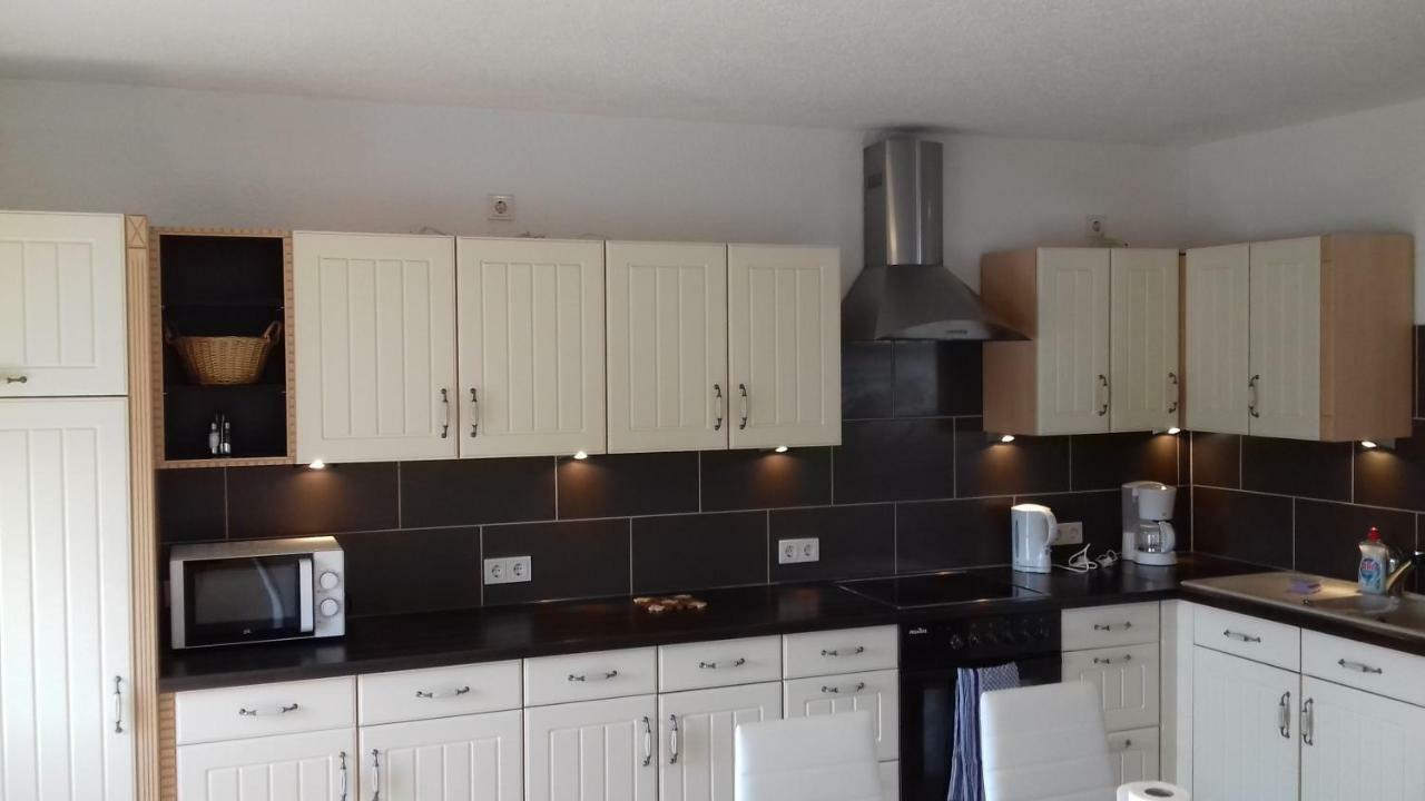 Apartament Gaststaette Molitor Saarlouis Zewnętrze zdjęcie