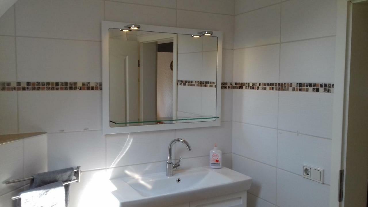 Apartament Gaststaette Molitor Saarlouis Zewnętrze zdjęcie